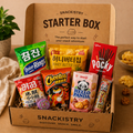 Starter Box